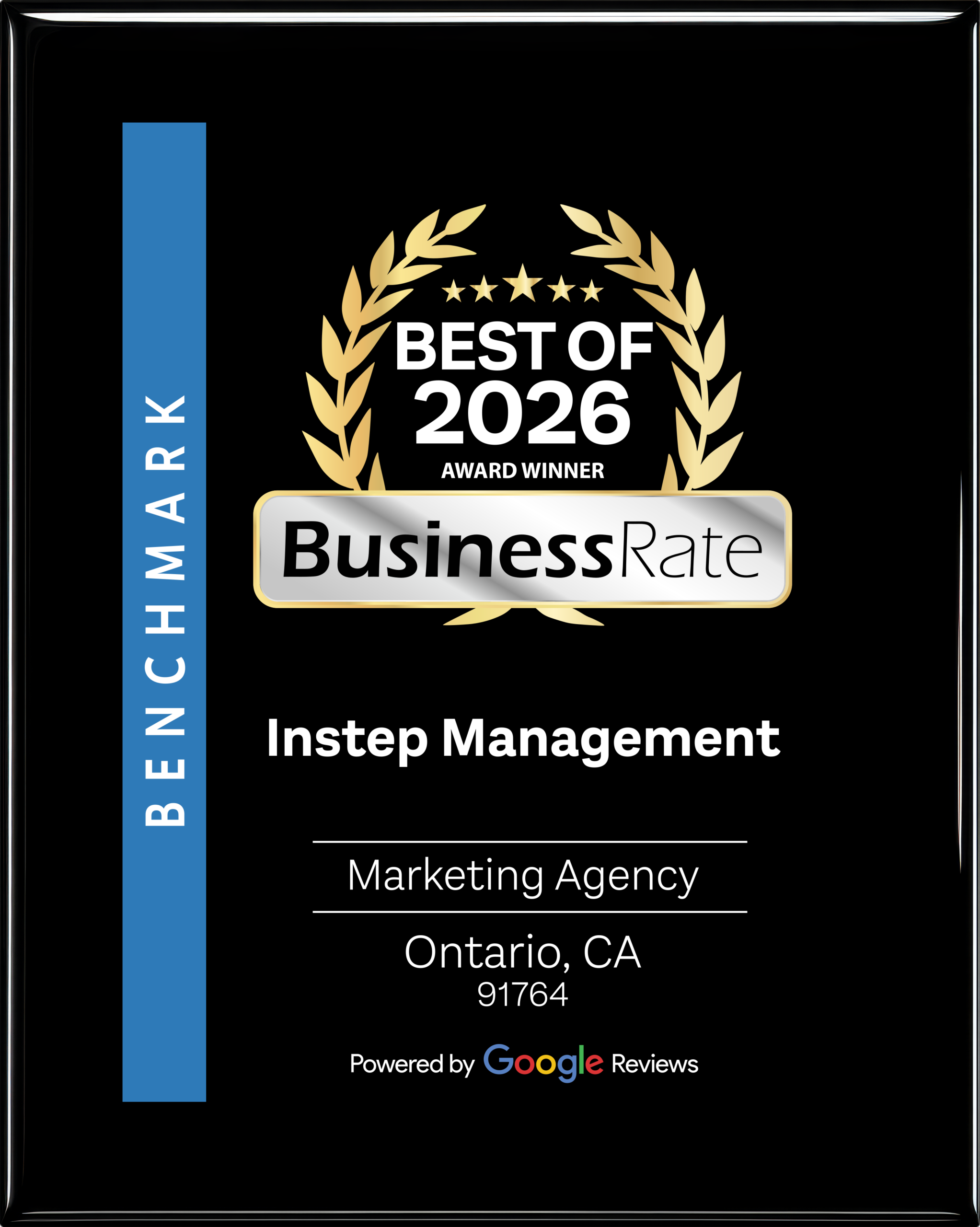 Instep Management